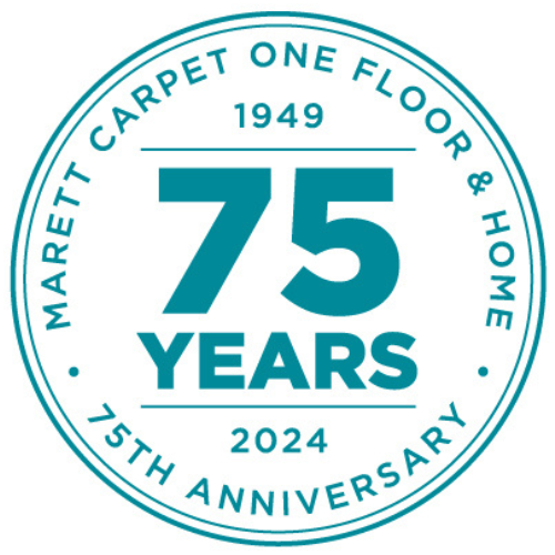 Carpet One Logo