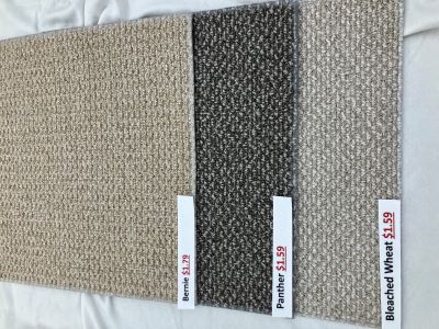 in stock carpet