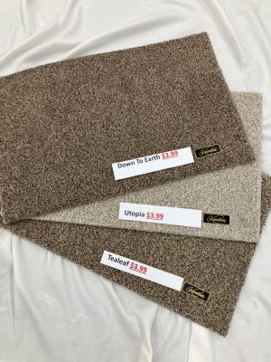 in stock carpet