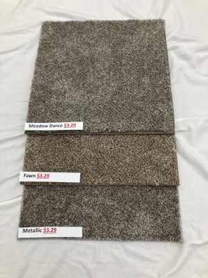 in stock carpet